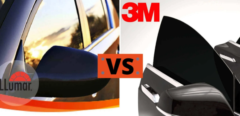 Choosing between LLumar and 3M car tinting in Nairobi? Discover how new brands like Ultrafit and New Vision now outperform both in heat rejection, UV protection, and clarity. Learn more here.